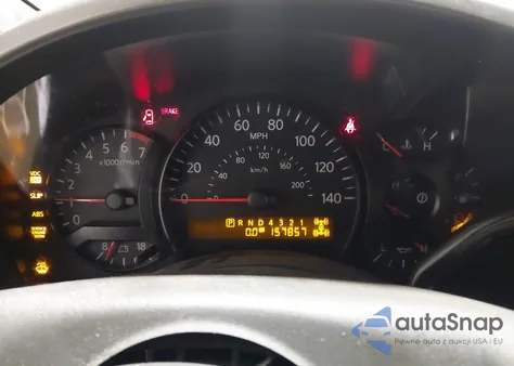 2004 Nissan Titan Se from USA, damaged, VIN 1N6AA06B84N561823